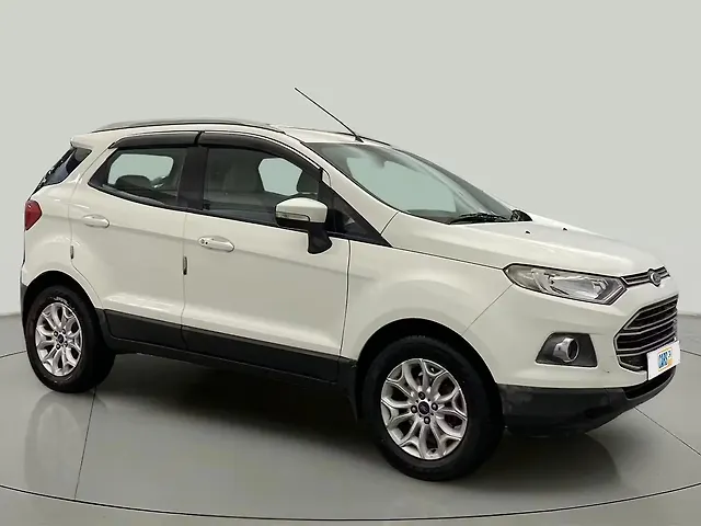 Used 2016 Ford Ecosport in Delhi