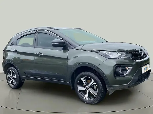 Used 2022 Tata Nexon in Nagpur