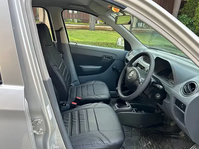 Used Maruti Suzuki Alto 800 [2012-2016] Lx in Chandigarh