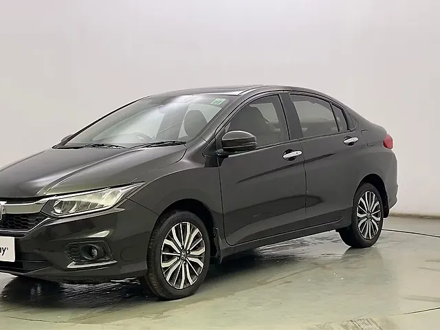 Used 2017 Honda City in Kolkata