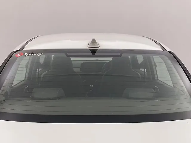 Used Hyundai Aura [2020-2023] SX 1.2 (O) Petrol in Mohali