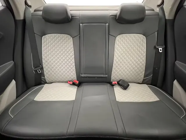 Used Hyundai Aura [2020-2023] SX 1.2 (O) Petrol in Mohali