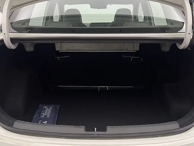 Used Hyundai Aura [2020-2023] SX 1.2 (O) Petrol in Mohali