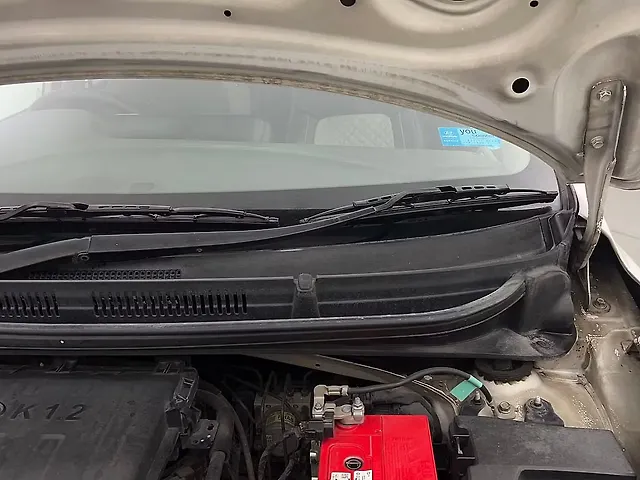 Used Hyundai Aura [2020-2023] SX 1.2 (O) Petrol in Mohali