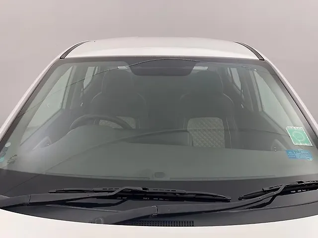 Used Hyundai Aura [2020-2023] SX 1.2 (O) Petrol in Mohali