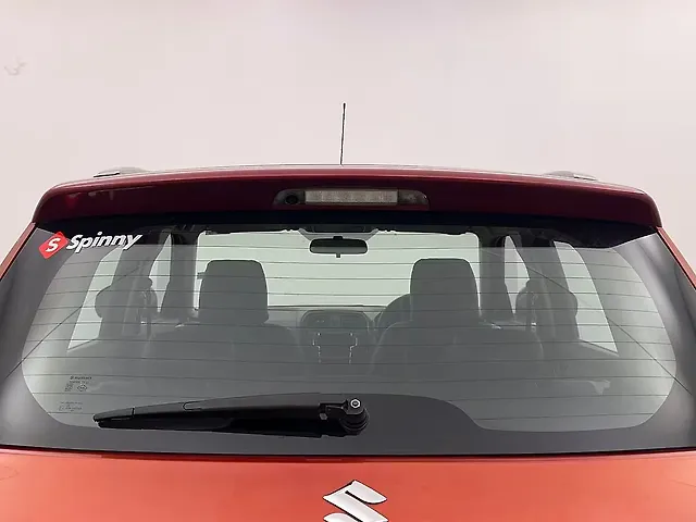 Used Maruti Suzuki Vitara Brezza [2016-2020] ZDi in Mohali
