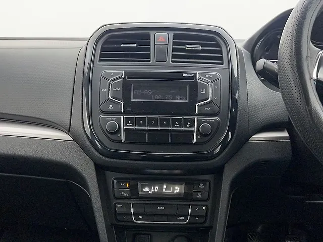 Used Maruti Suzuki Vitara Brezza [2016-2020] ZDi in Mohali