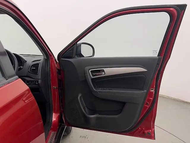 Used Maruti Suzuki Vitara Brezza [2016-2020] ZDi in Mohali