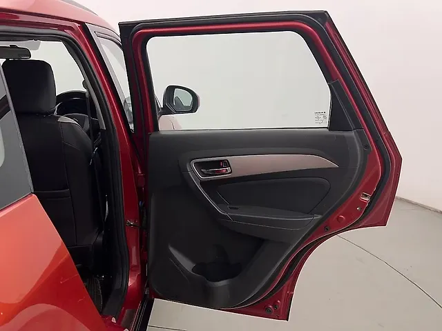 Used Maruti Suzuki Vitara Brezza [2016-2020] ZDi in Mohali