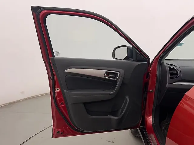 Used Maruti Suzuki Vitara Brezza [2016-2020] ZDi in Mohali