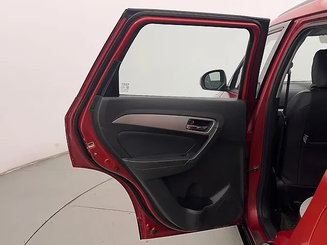 Used Maruti Suzuki Vitara Brezza [2016-2020] ZDi in Mohali