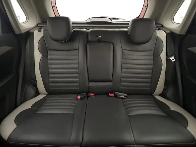Used Maruti Suzuki Vitara Brezza [2016-2020] ZDi in Mohali
