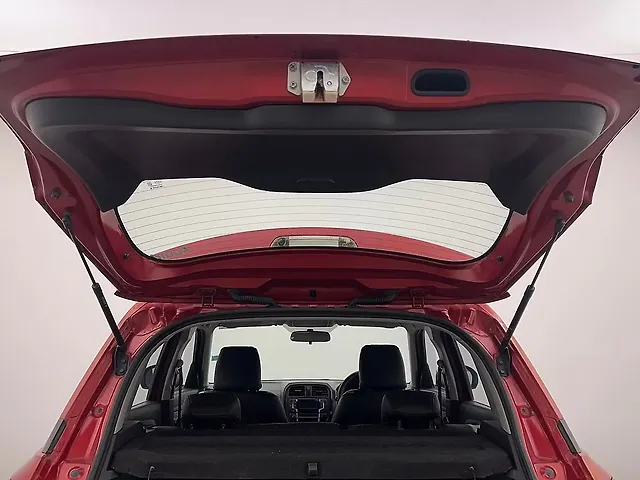 Used Maruti Suzuki Vitara Brezza [2016-2020] ZDi in Mohali
