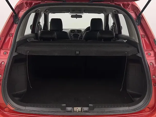 Used Maruti Suzuki Vitara Brezza [2016-2020] ZDi in Mohali
