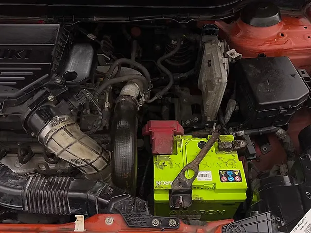 Used Maruti Suzuki Vitara Brezza [2016-2020] ZDi in Mohali