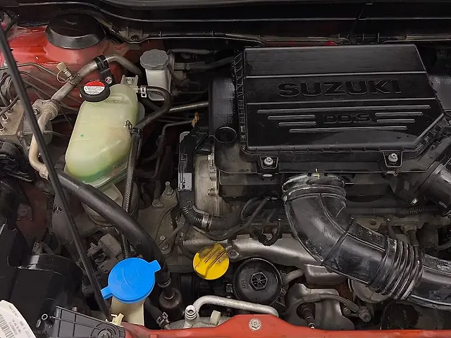 Used Maruti Suzuki Vitara Brezza [2016-2020] ZDi in Mohali