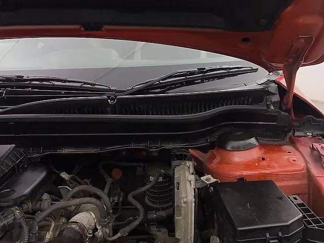Used Maruti Suzuki Vitara Brezza [2016-2020] ZDi in Mohali