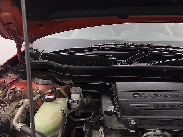 Used Maruti Suzuki Vitara Brezza [2016-2020] ZDi in Mohali
