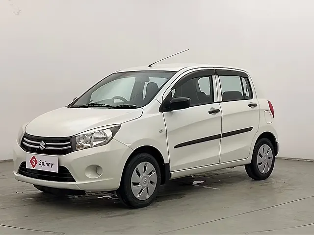 Used 2016 Maruti Suzuki Celerio in Chennai