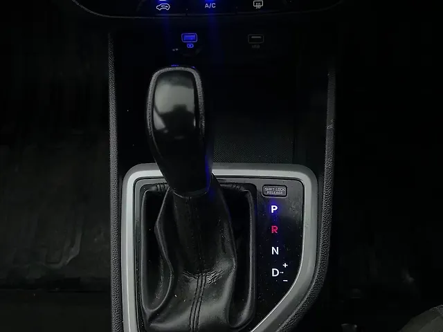 Used Hyundai Creta [2018-2019] S 1.6 AT CRDi in Bangalore