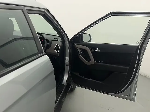 Used Hyundai Creta [2018-2019] S 1.6 AT CRDi in Bangalore