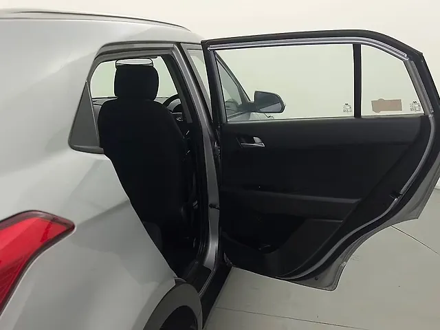 Used Hyundai Creta [2018-2019] S 1.6 AT CRDi in Bangalore