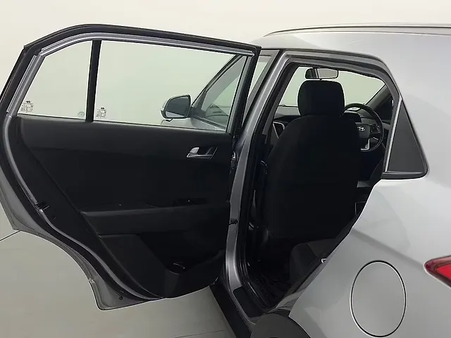 Used Hyundai Creta [2018-2019] S 1.6 AT CRDi in Bangalore