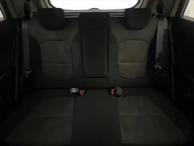 Used Hyundai Creta [2018-2019] S 1.6 AT CRDi in Bangalore