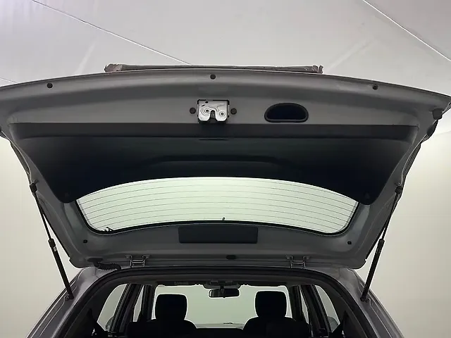Used Hyundai Creta [2018-2019] S 1.6 AT CRDi in Bangalore