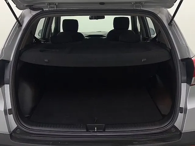 Used Hyundai Creta [2018-2019] S 1.6 AT CRDi in Bangalore
