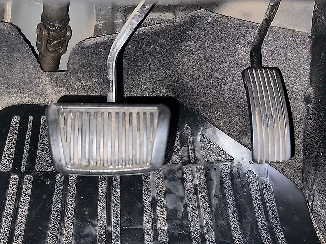 Used Hyundai Creta [2018-2019] S 1.6 AT CRDi in Bangalore