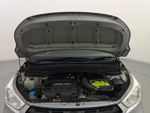 Used Hyundai Creta [2018-2019] S 1.6 AT CRDi in Bangalore