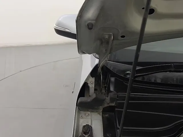 Used Hyundai Creta [2018-2019] S 1.6 AT CRDi in Bangalore
