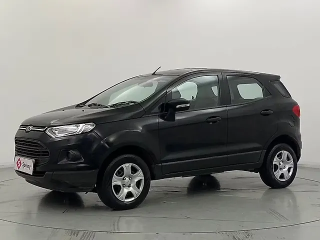 Used 2016 Ford Ecosport in Bangalore