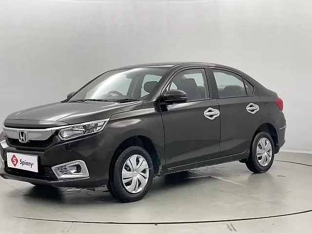 Used 2021 Honda Amaze in Jaipur