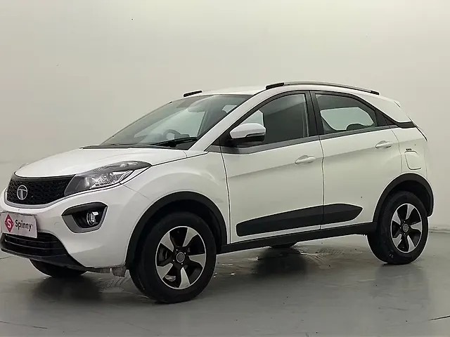 Used 2018 Tata Nexon in Bangalore