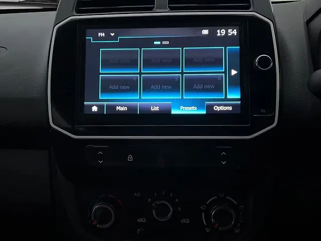 Used Renault Kwid [2019-2022] CLIMBER 1.0 (O) in Chandigarh