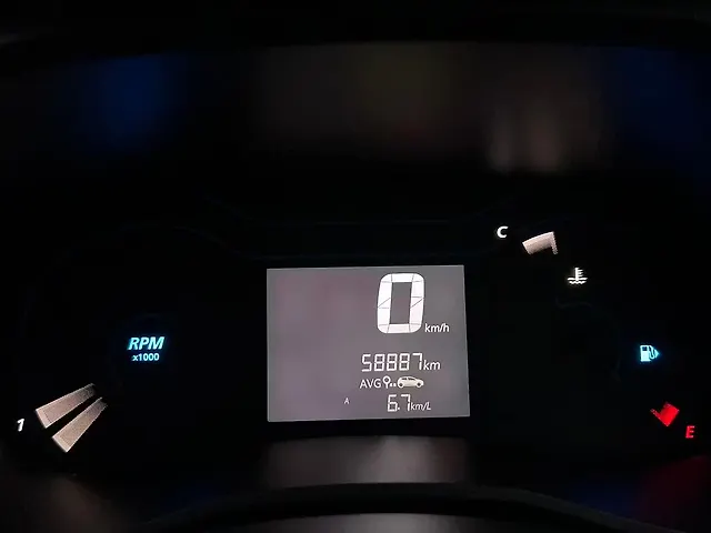 Used Renault Kwid [2019-2022] CLIMBER 1.0 (O) in Chandigarh