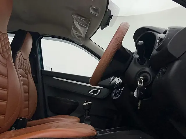 Used Renault Kwid [2019-2022] CLIMBER 1.0 (O) in Chandigarh