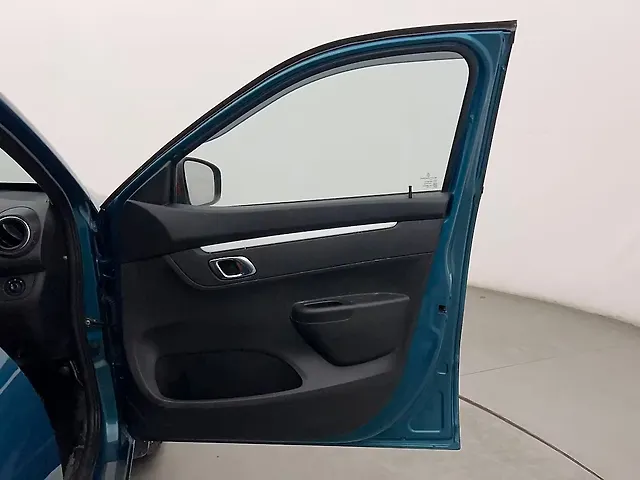 Used Renault Kwid [2019-2022] CLIMBER 1.0 (O) in Chandigarh