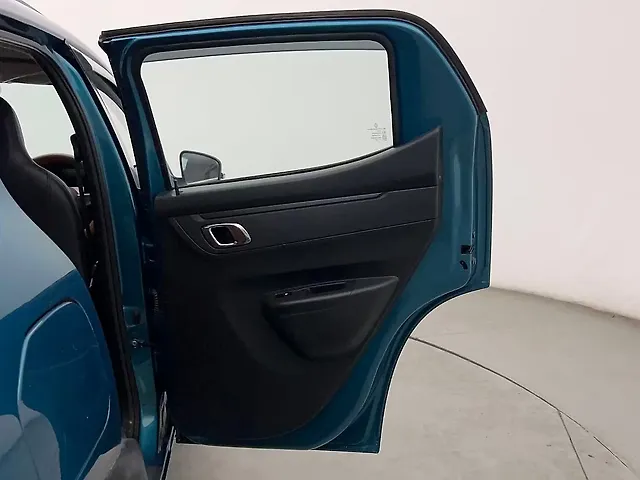 Used Renault Kwid [2019-2022] CLIMBER 1.0 (O) in Chandigarh