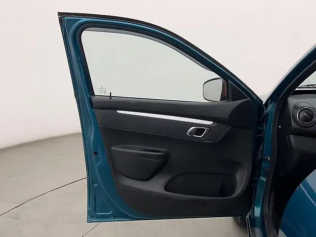 Used Renault Kwid [2019-2022] CLIMBER 1.0 (O) in Chandigarh