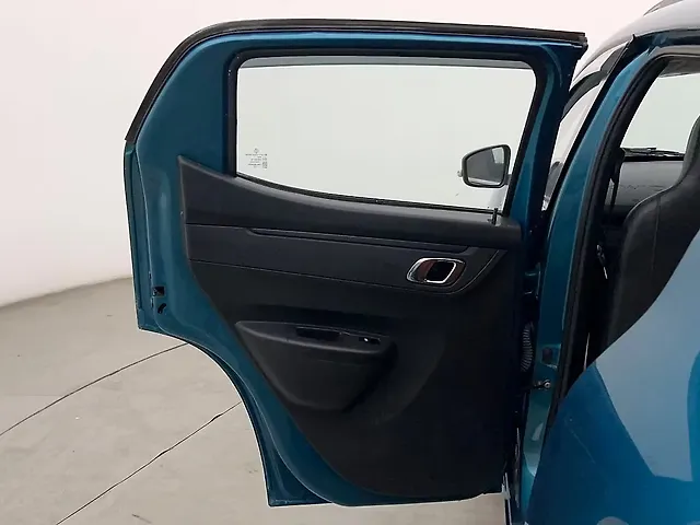 Used Renault Kwid [2019-2022] CLIMBER 1.0 (O) in Chandigarh