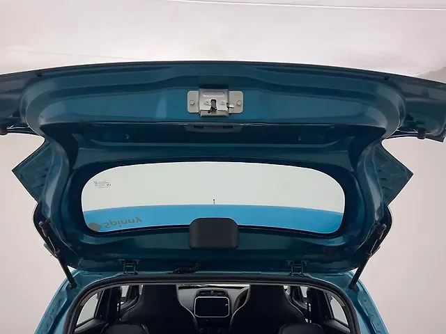 Used Renault Kwid [2019-2022] CLIMBER 1.0 (O) in Chandigarh