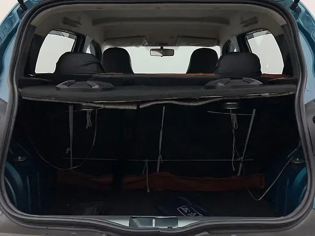 Used Renault Kwid [2019-2022] CLIMBER 1.0 (O) in Chandigarh