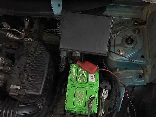 Used Renault Kwid [2019-2022] CLIMBER 1.0 (O) in Chandigarh