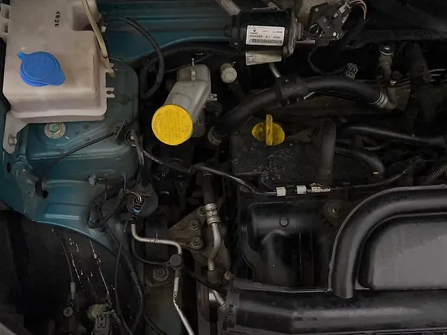 Used Renault Kwid [2019-2022] CLIMBER 1.0 (O) in Chandigarh