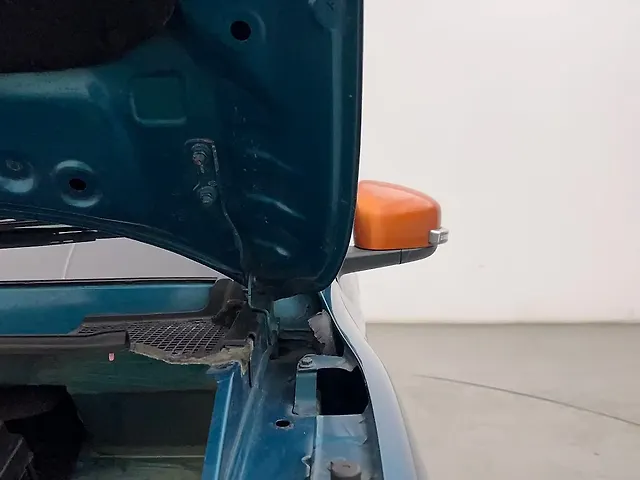 Used Renault Kwid [2019-2022] CLIMBER 1.0 (O) in Chandigarh