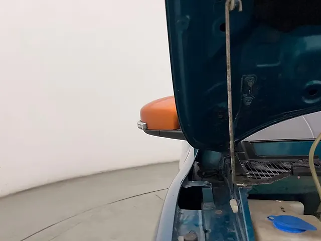 Used Renault Kwid [2019-2022] CLIMBER 1.0 (O) in Chandigarh