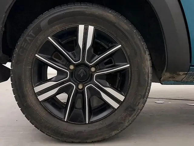 Used Renault Kwid [2019-2022] CLIMBER 1.0 (O) in Chandigarh